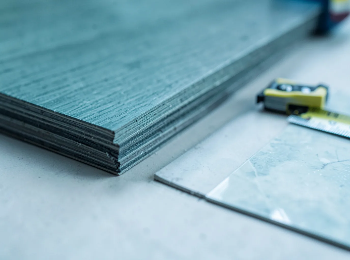 Luxury Vinyl Plank Installation Wyoming, WV FAQs
